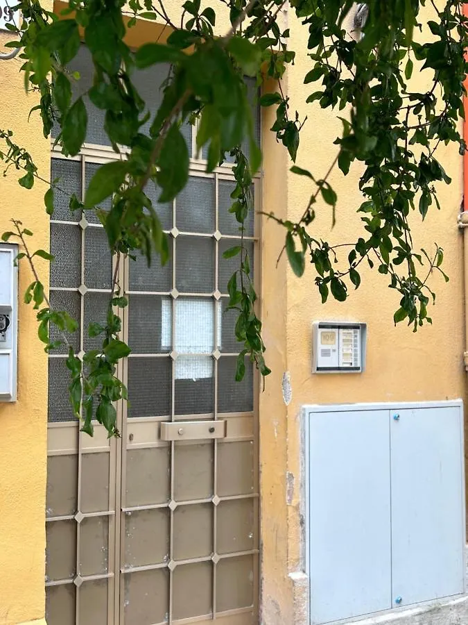 Appartamento Antico 109 Alghero Italia