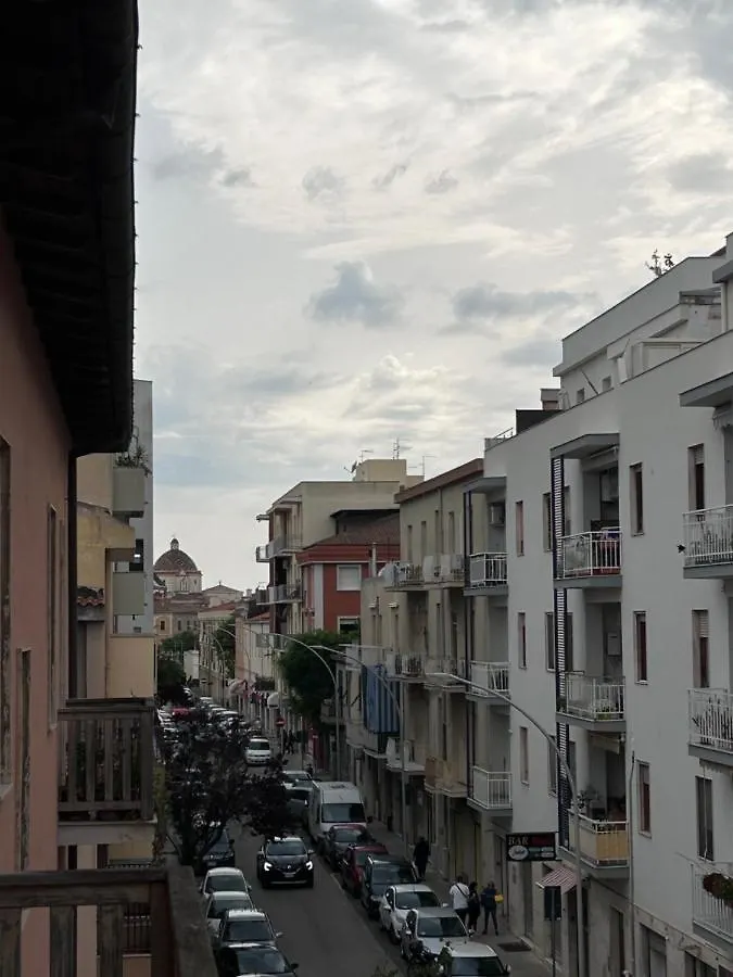 Appartamento Antico 109 Alghero