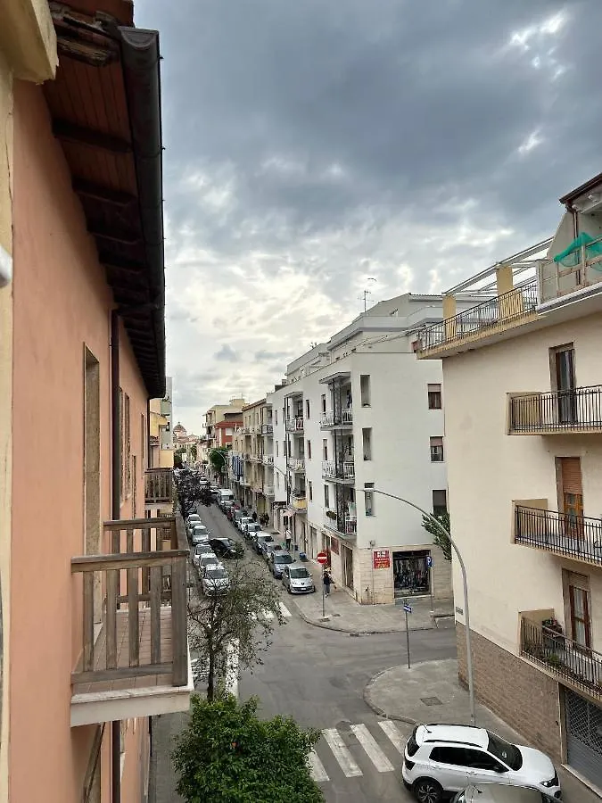 Appartamento Antico 109 Alghero Italia