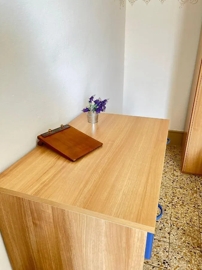 Antico 109 Apartman Alghero